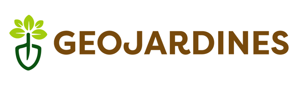GEOJARDINES